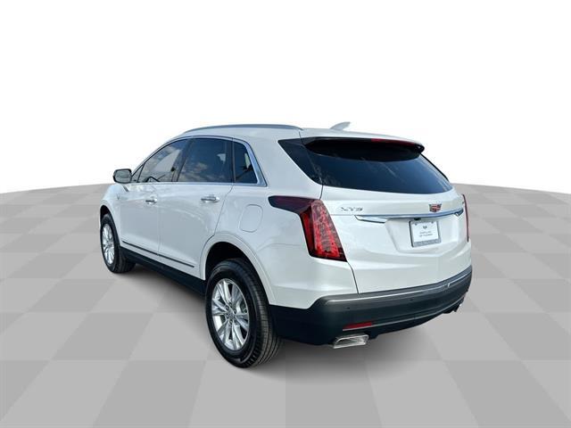 2025 Cadillac XT5 FWD Luxury Tucson AZ