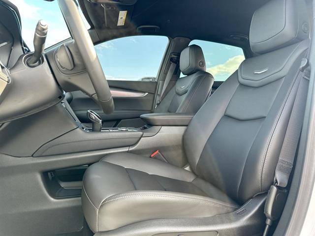 2025 Cadillac XT5 FWD Luxury Tucson AZ