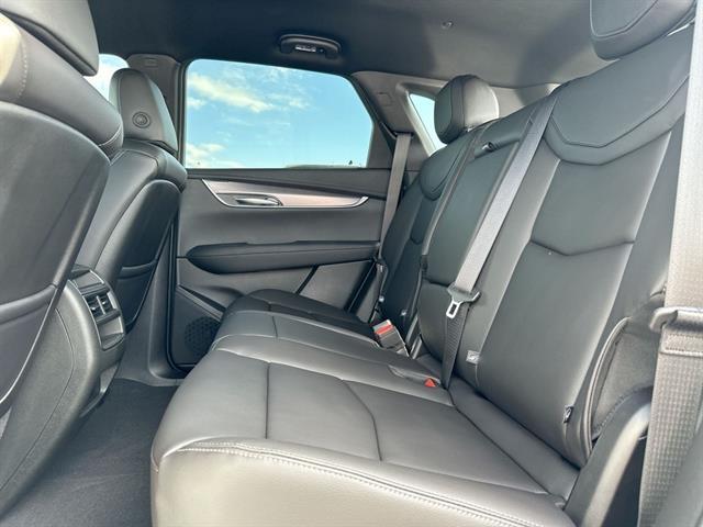 2025 Cadillac XT5 FWD Luxury Tucson AZ