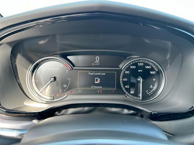 2025 Cadillac XT5 FWD Luxury Tucson AZ