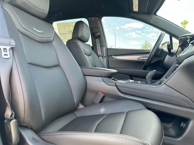 2025 Cadillac XT5 FWD Luxury Tucson AZ