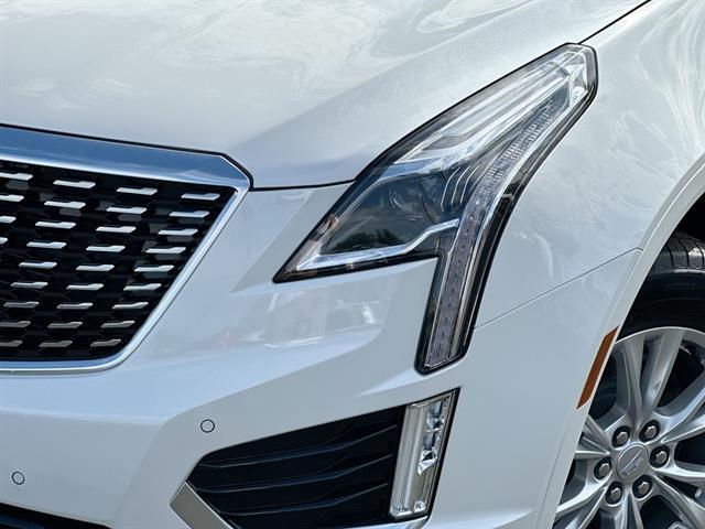 2025 Cadillac XT5 FWD Luxury Tucson AZ