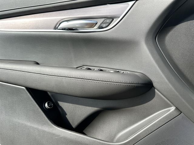 2025 Cadillac XT5 FWD Luxury Tucson AZ