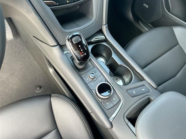 2025 Cadillac XT5 FWD Luxury Tucson AZ