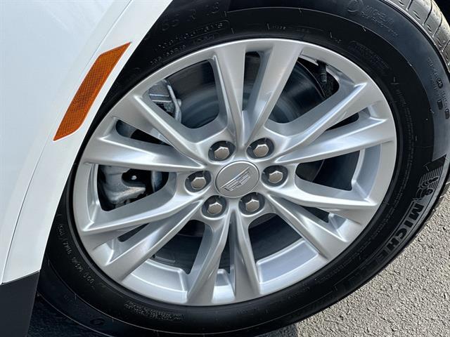 2025 Cadillac XT5 FWD Luxury Tucson AZ