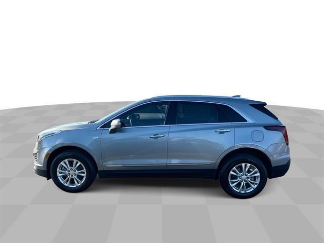 2025 Cadillac XT5 FWD Luxury Tucson AZ
