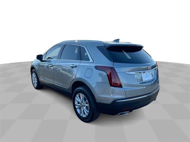 2025 Cadillac XT5 FWD Luxury Tucson AZ