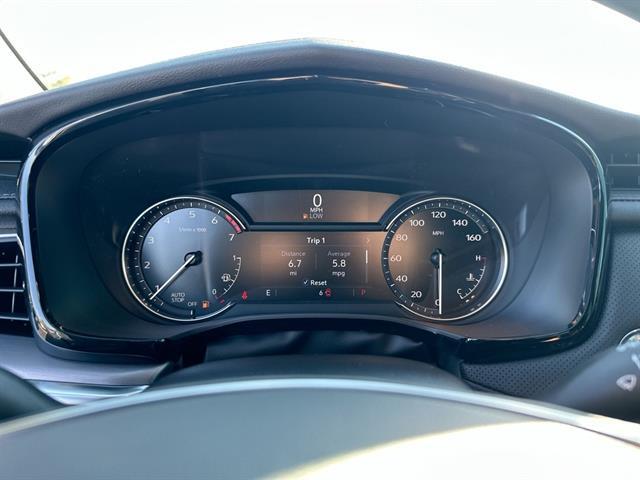 2025 Cadillac XT5 FWD Luxury Tucson AZ