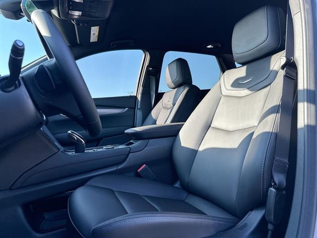 2025 Cadillac XT5 FWD Luxury Tucson AZ