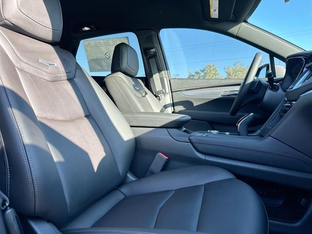 2025 Cadillac XT5 FWD Luxury Tucson AZ