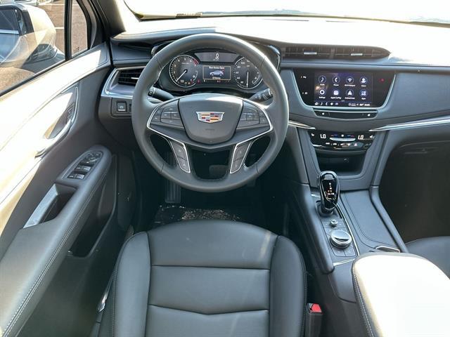 2025 Cadillac XT5 FWD Luxury Tucson AZ