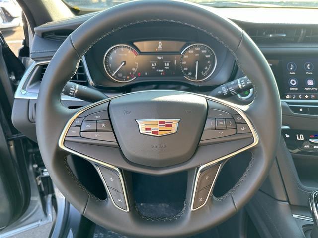 2025 Cadillac XT5 FWD Luxury Tucson AZ