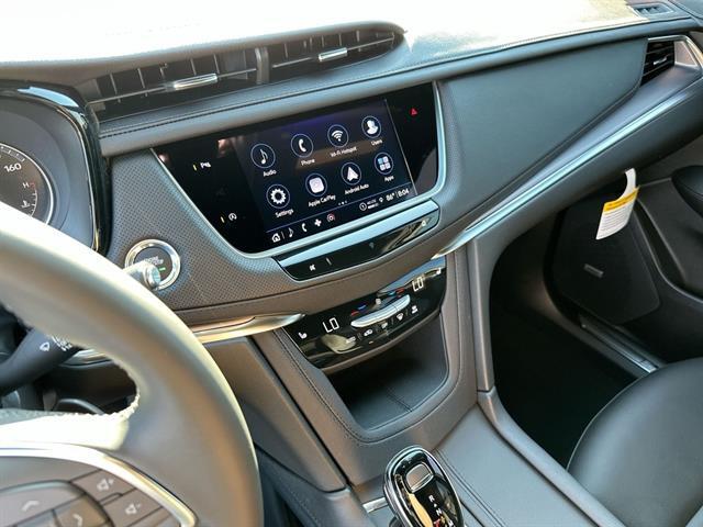 2025 Cadillac XT5 FWD Luxury Tucson AZ