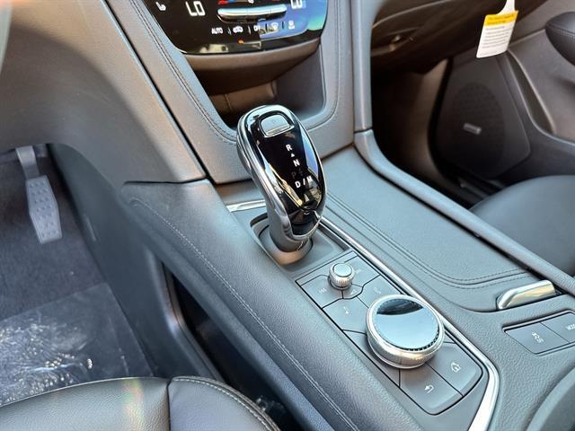 2025 Cadillac XT5 FWD Luxury Tucson AZ