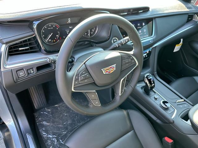 2025 Cadillac XT5 FWD Luxury Tucson AZ