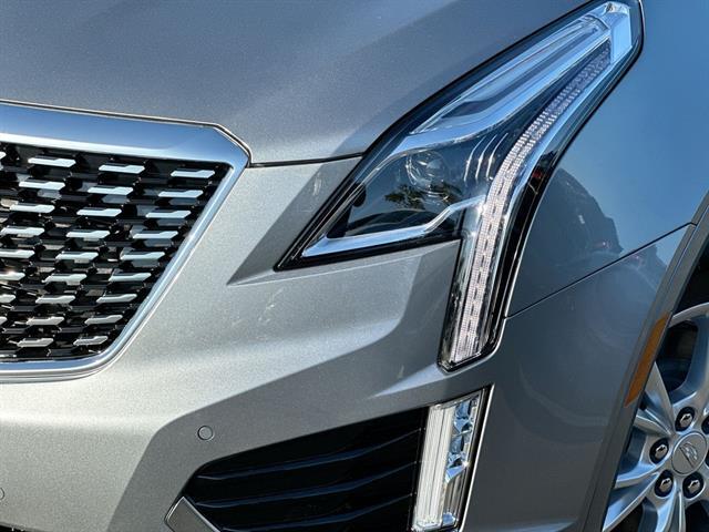 2025 Cadillac XT5 FWD Luxury Tucson AZ