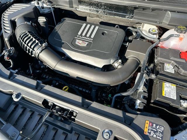 2025 Cadillac XT5 FWD Luxury Tucson AZ