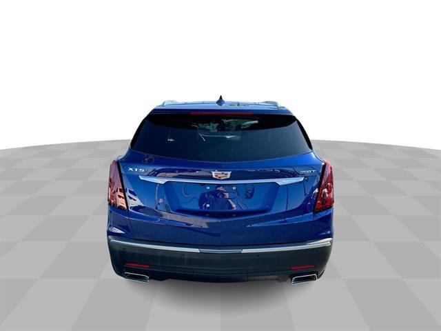 2025 Cadillac XT5 FWD Luxury Tucson AZ