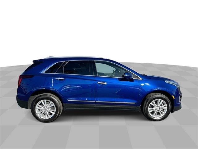2025 Cadillac XT5 FWD Luxury Tucson AZ