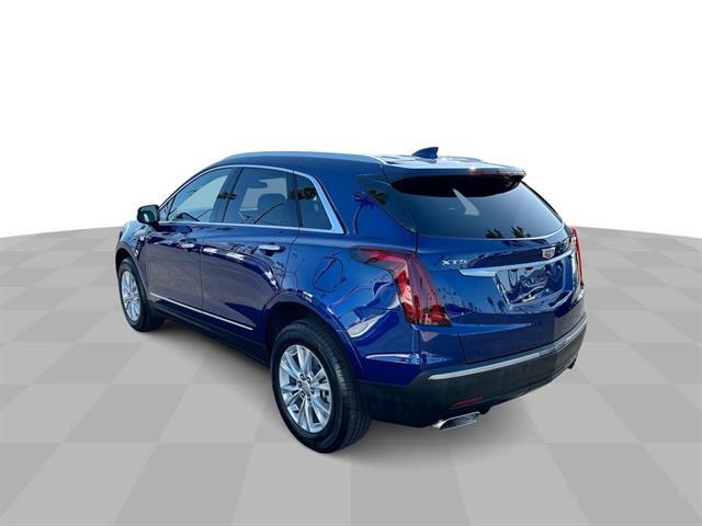 2025 Cadillac XT5 FWD Luxury Tucson AZ