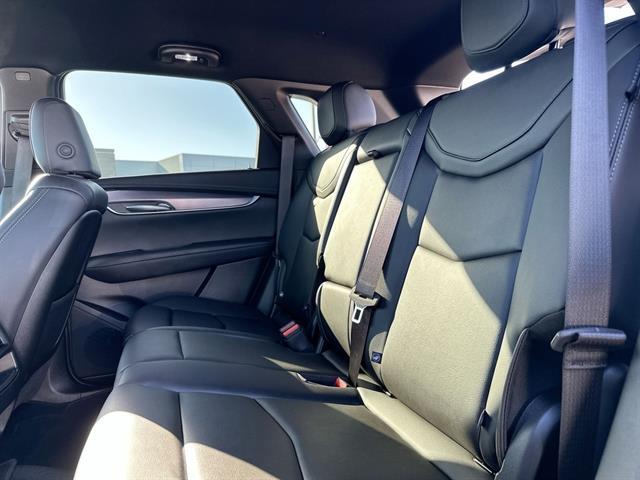 2025 Cadillac XT5 FWD Luxury Tucson AZ