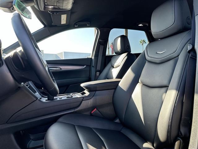 2025 Cadillac XT5 FWD Luxury Tucson AZ