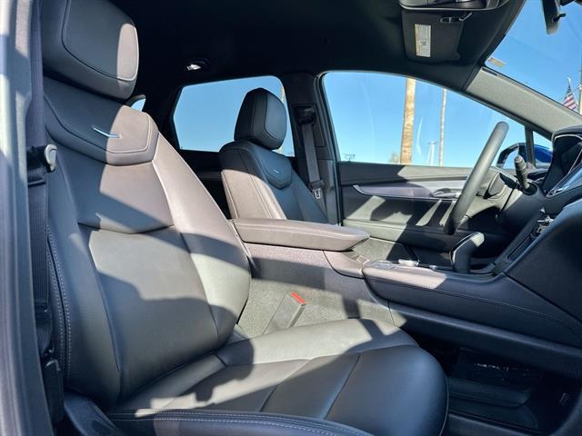 2025 Cadillac XT5 FWD Luxury Tucson AZ