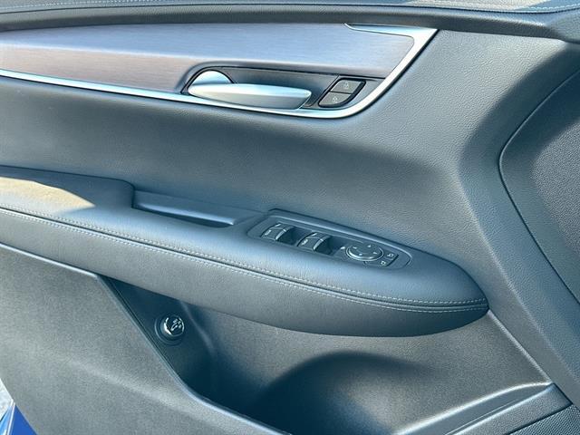 2025 Cadillac XT5 FWD Luxury Tucson AZ