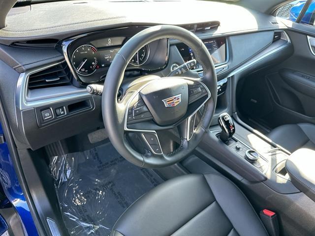 2025 Cadillac XT5 FWD Luxury Tucson AZ