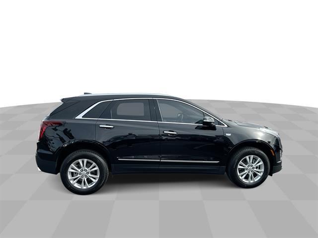 2025 Cadillac XT5 FWD Luxury Tucson AZ
