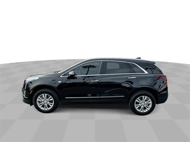 2025 Cadillac XT5 FWD Luxury Tucson AZ