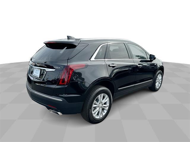 2025 Cadillac XT5 FWD Luxury Tucson AZ