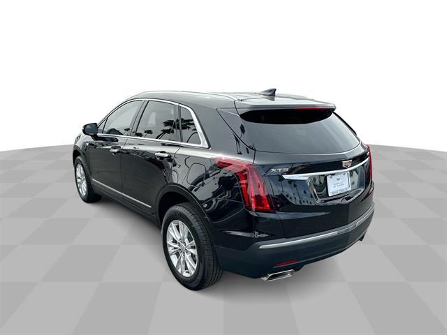 2025 Cadillac XT5 FWD Luxury Tucson AZ