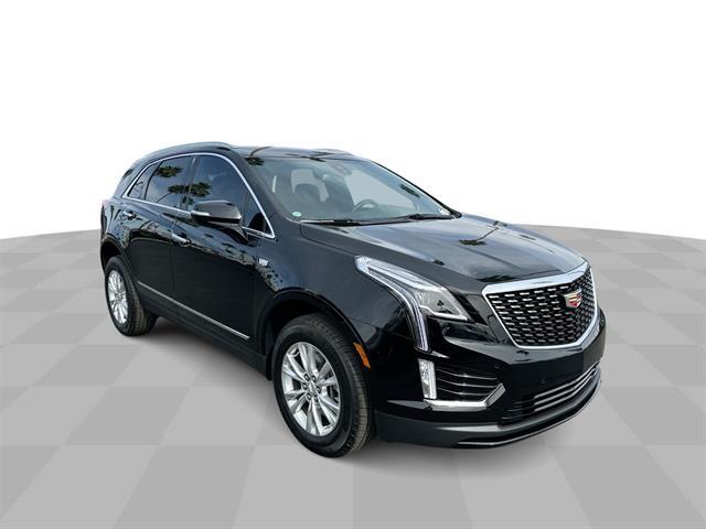 2025 Cadillac XT5 FWD Luxury Tucson AZ
