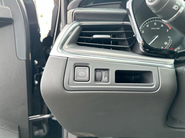 2025 Cadillac XT5 FWD Luxury Tucson AZ