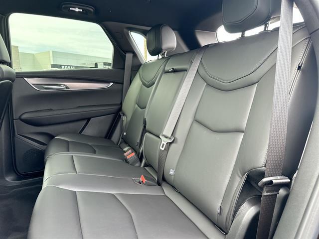 2025 Cadillac XT5 FWD Luxury Tucson AZ