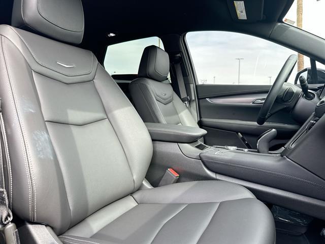 2025 Cadillac XT5 FWD Luxury Tucson AZ