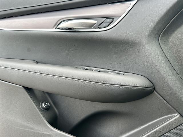 2025 Cadillac XT5 FWD Luxury Tucson AZ