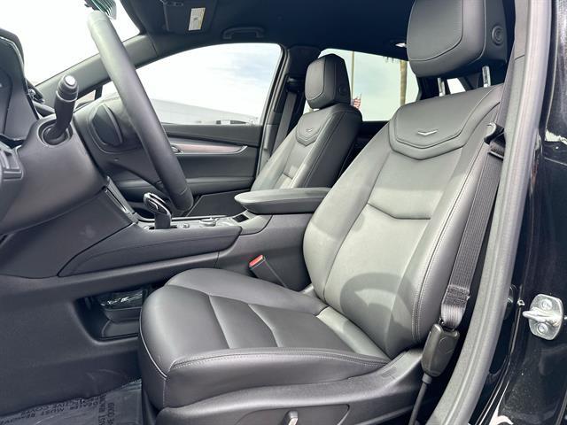 2025 Cadillac XT5 FWD Luxury Tucson AZ