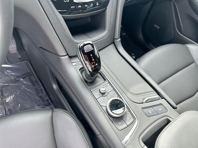 2025 Cadillac XT5 FWD Luxury Tucson AZ