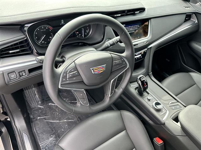 2025 Cadillac XT5 FWD Luxury Tucson AZ