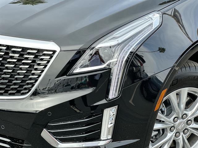 2025 Cadillac XT5 FWD Luxury Tucson AZ