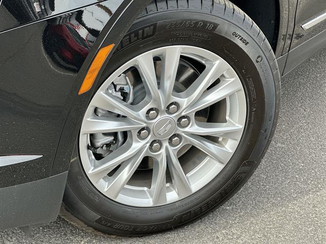 2025 Cadillac XT5 FWD Luxury Tucson AZ