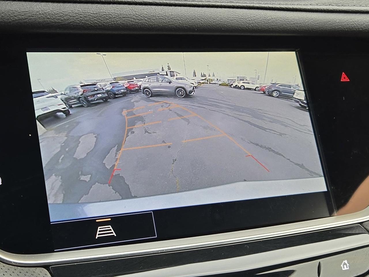 2025 Cadillac XT5 FWD Premium Luxury Roseville CA