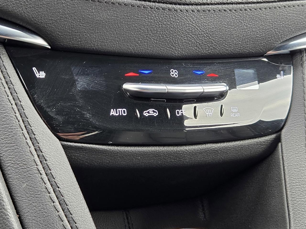 2025 Cadillac XT5 FWD Premium Luxury Roseville CA