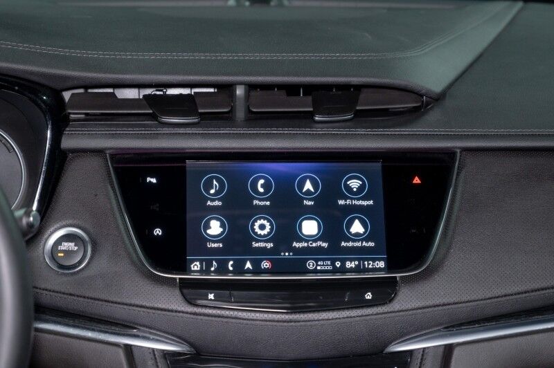 2025 Cadillac XT5 FWD Premium Luxury SUV Peoria AZ