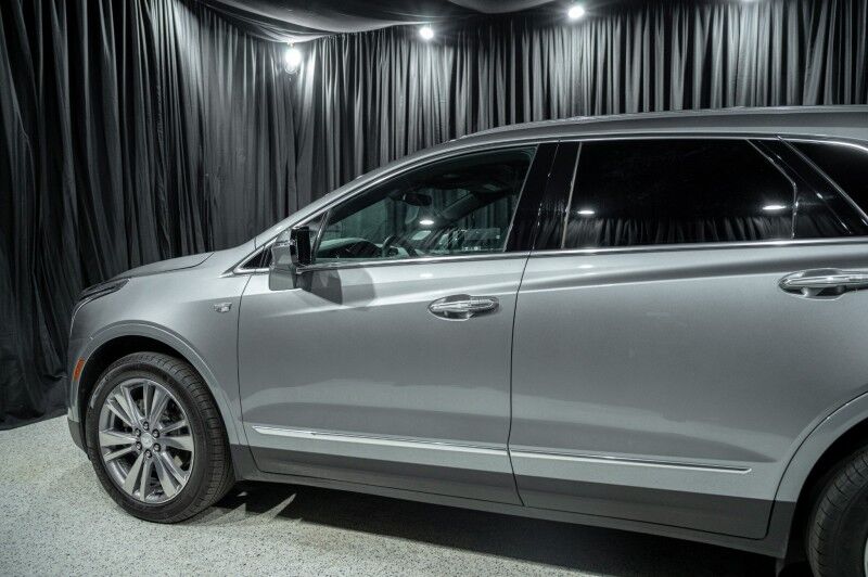 2025 Cadillac XT5 FWD Premium Luxury SUV Peoria AZ