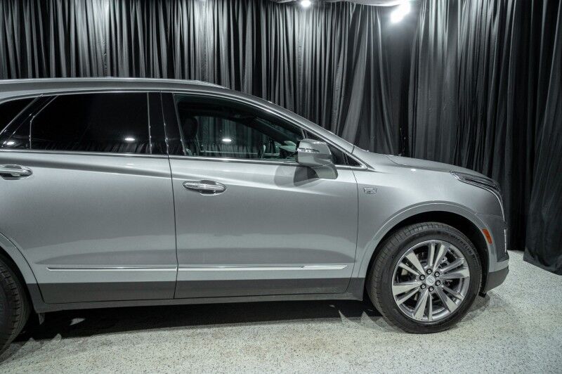 2025 Cadillac XT5 FWD Premium Luxury SUV Peoria AZ