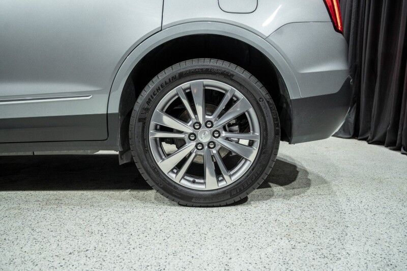 2025 Cadillac XT5 FWD Premium Luxury SUV Peoria AZ