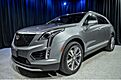 2025 Cadillac XT5 FWD Premium Luxury SUV